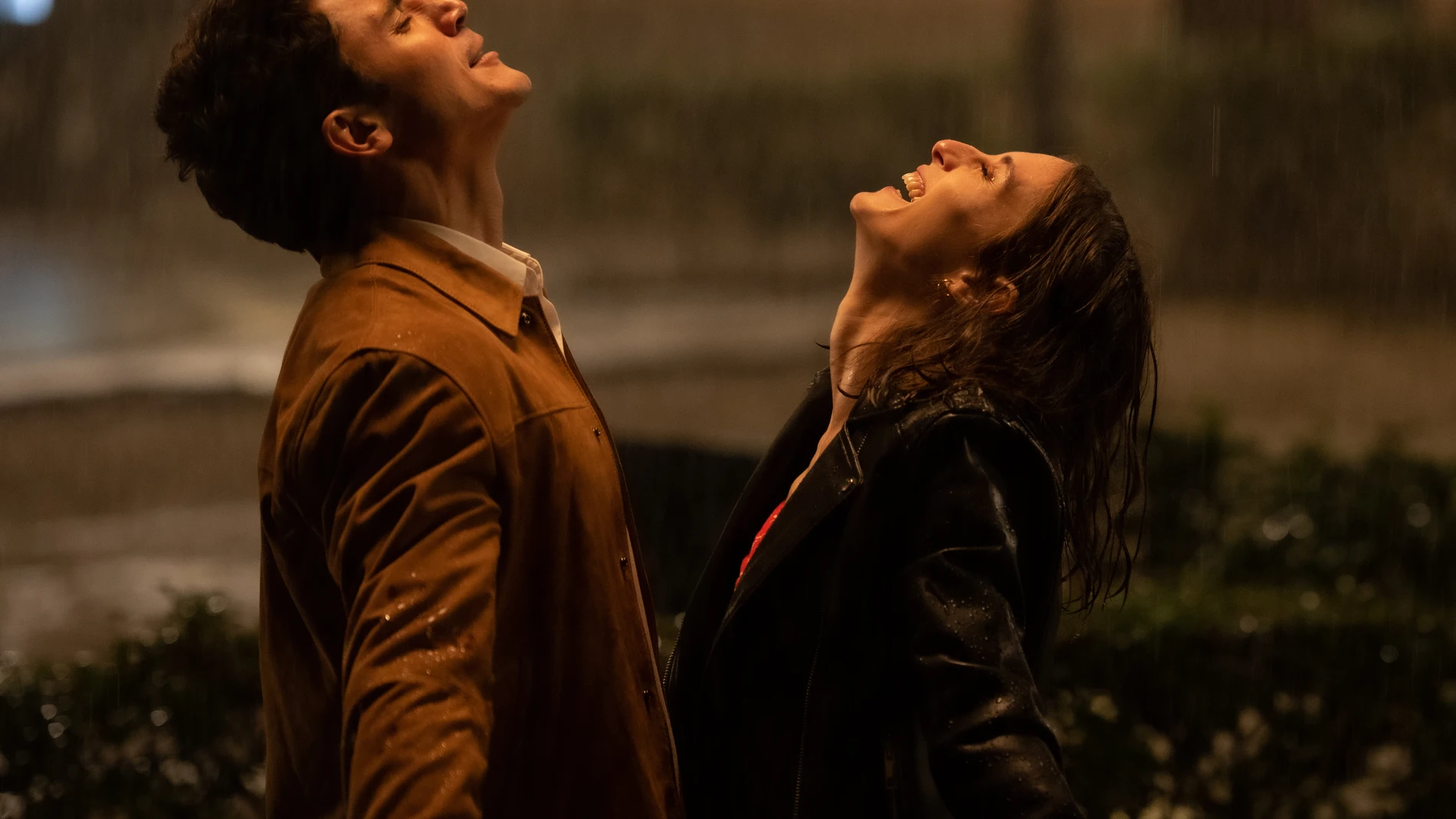 María Valverde y Álex González protagonizan "Fuimos canciones", película basada en la trilogía original literaria de Elísabet Benavent