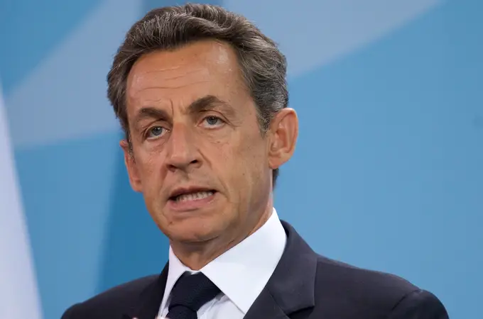 Sarkozy, declarado culpable de financiar ilegalmente su candidatura a las elecciones de 2012