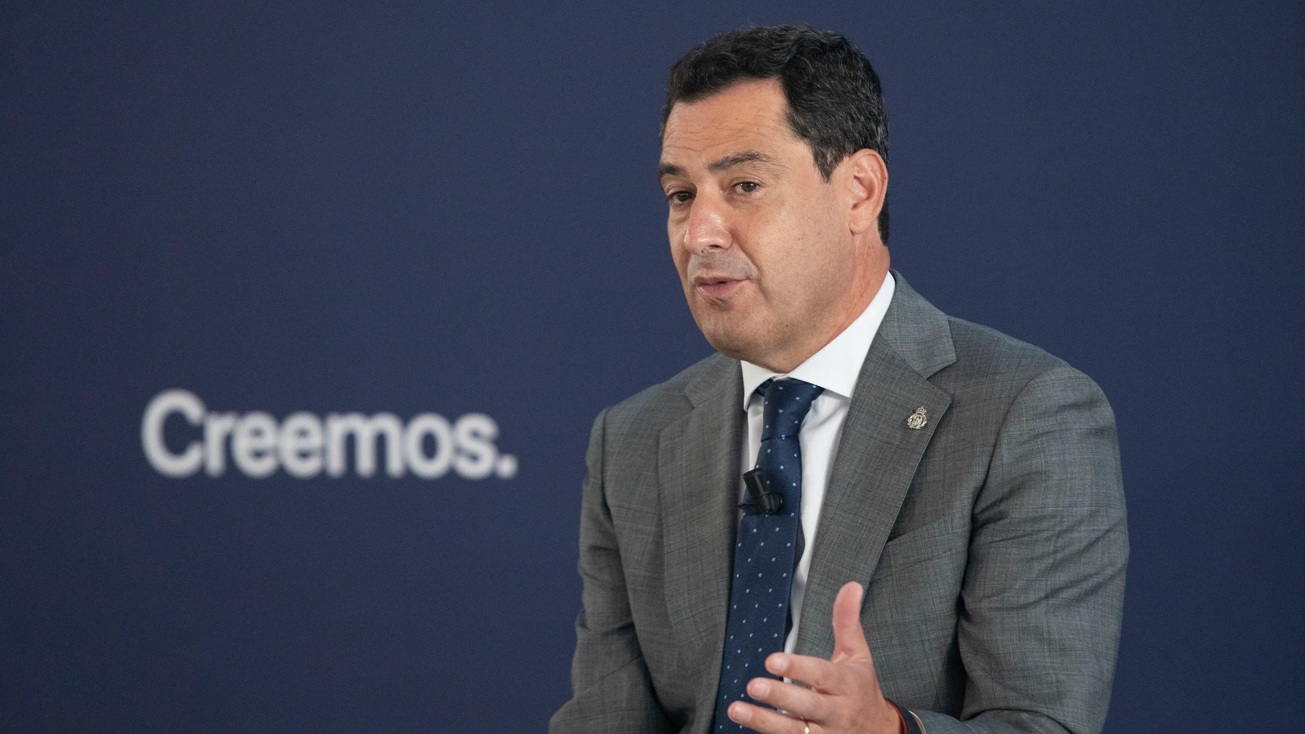 30 SEPTIEMBRE 2021María José López / Europa Press30/09/2021