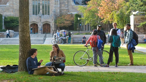 Las universidades ponen el foco en formar en sostenibilidad y medio ambiente