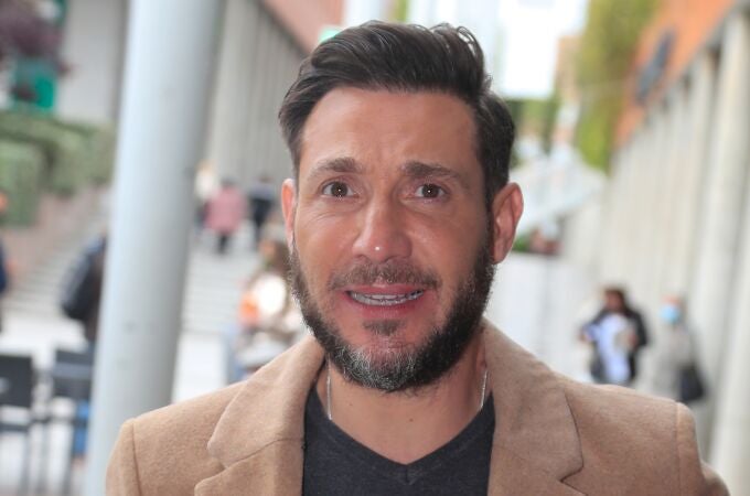 Antonio David Flores