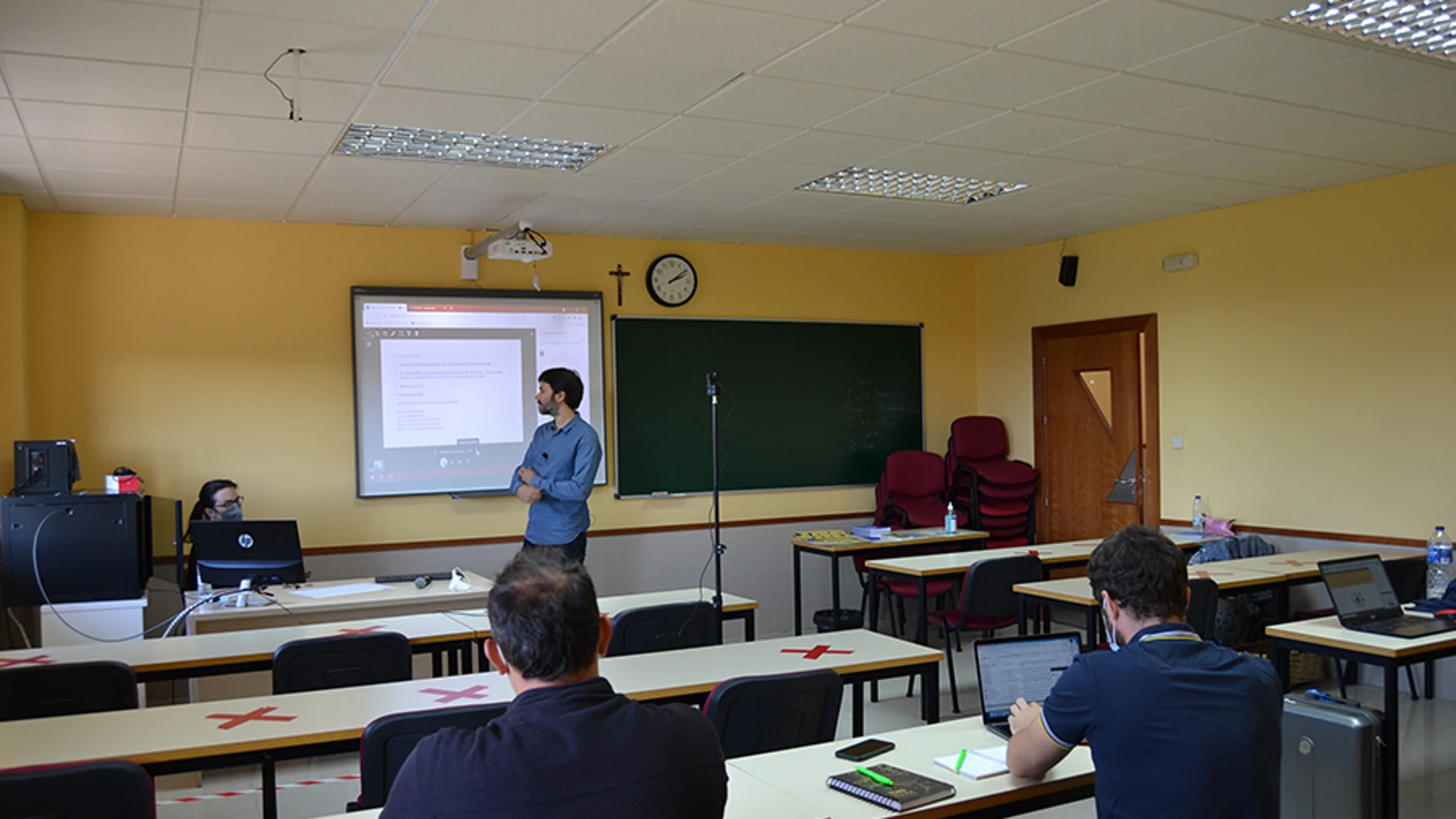 Taller Práctico sobre Eventos Sostenibles