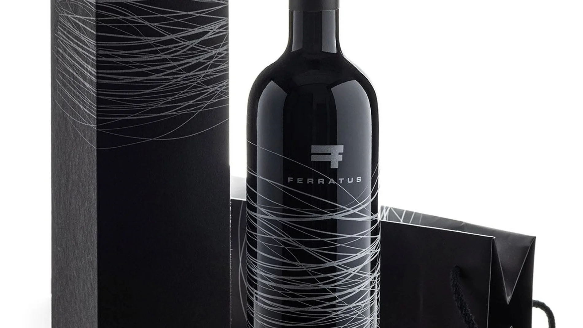 El diseño de su botella y su packaging ha sido galardonado con una medalla de plata de los A’Design Award Winner Competition 2017