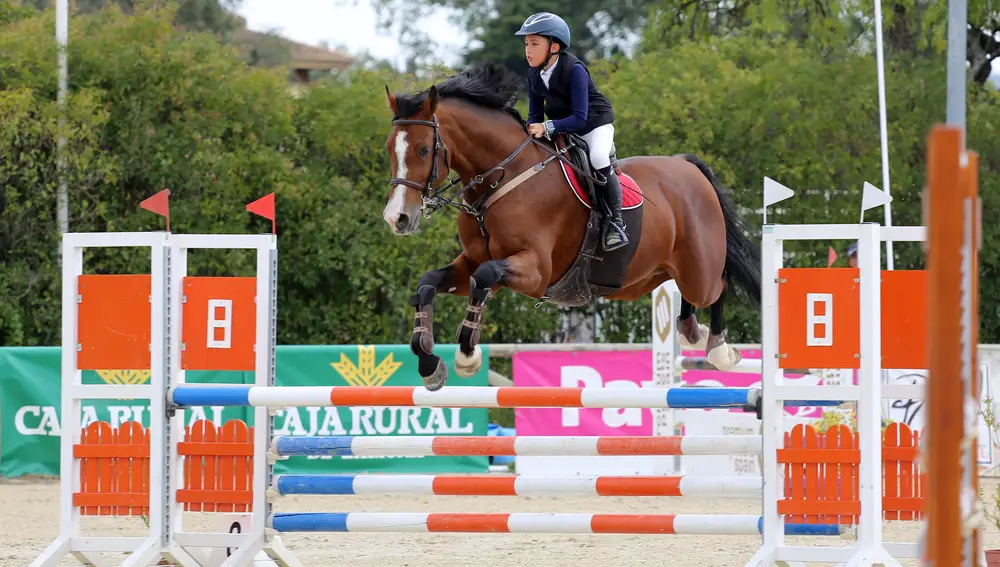 Campeonato de Castilla y León y la Copa Federación Hípica de Castilla y León