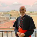  Cardenal Czerny: “Quien piense que Francisco es anticapitalista, que relea ‘Fratelli tutti”