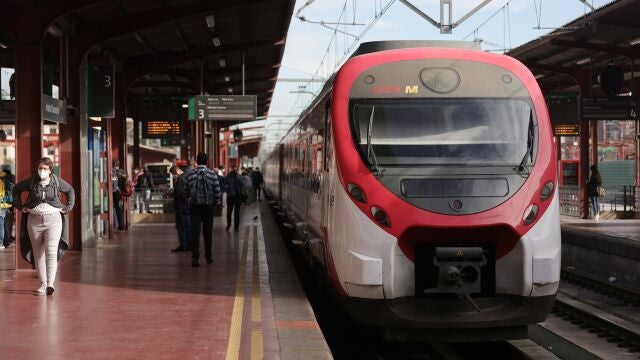 La UE facilita los viajes gratis por Europa a los jóvenes