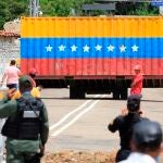 Finalmente, han instado a las autoridades venezolanas a que intensifiquen las investigaciones para dar con los responsables del “horrible crimen” cometido contra los dos migrantes.