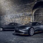 Aston Martin 007