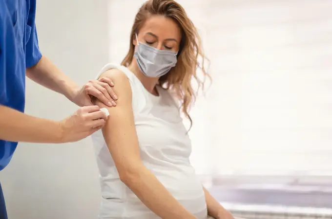 La exposición a la contaminación atmosférica durante el embarazo aumenta el riesgo de gripe grave 