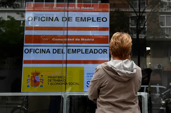 España cierra 2023 con 783.000 empleos más y una tasa de paro del 11,7%, pero destruye 19.000 empleos a final de año