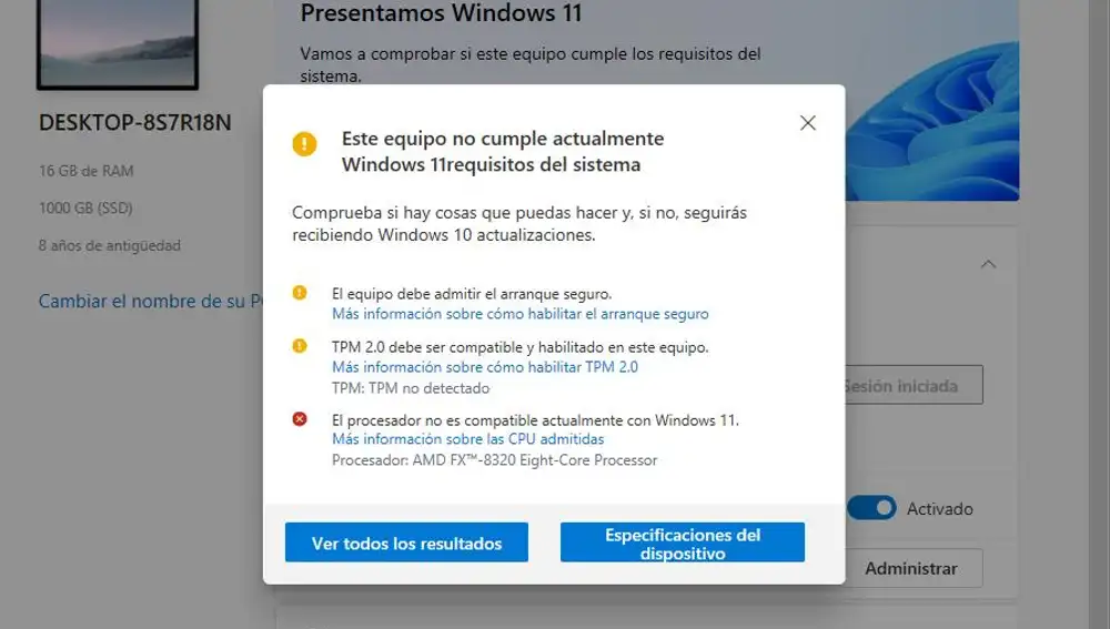 ¿Por qué, Microsoft? ¿Por qué?