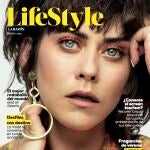 Lifestyle magazine agosto.