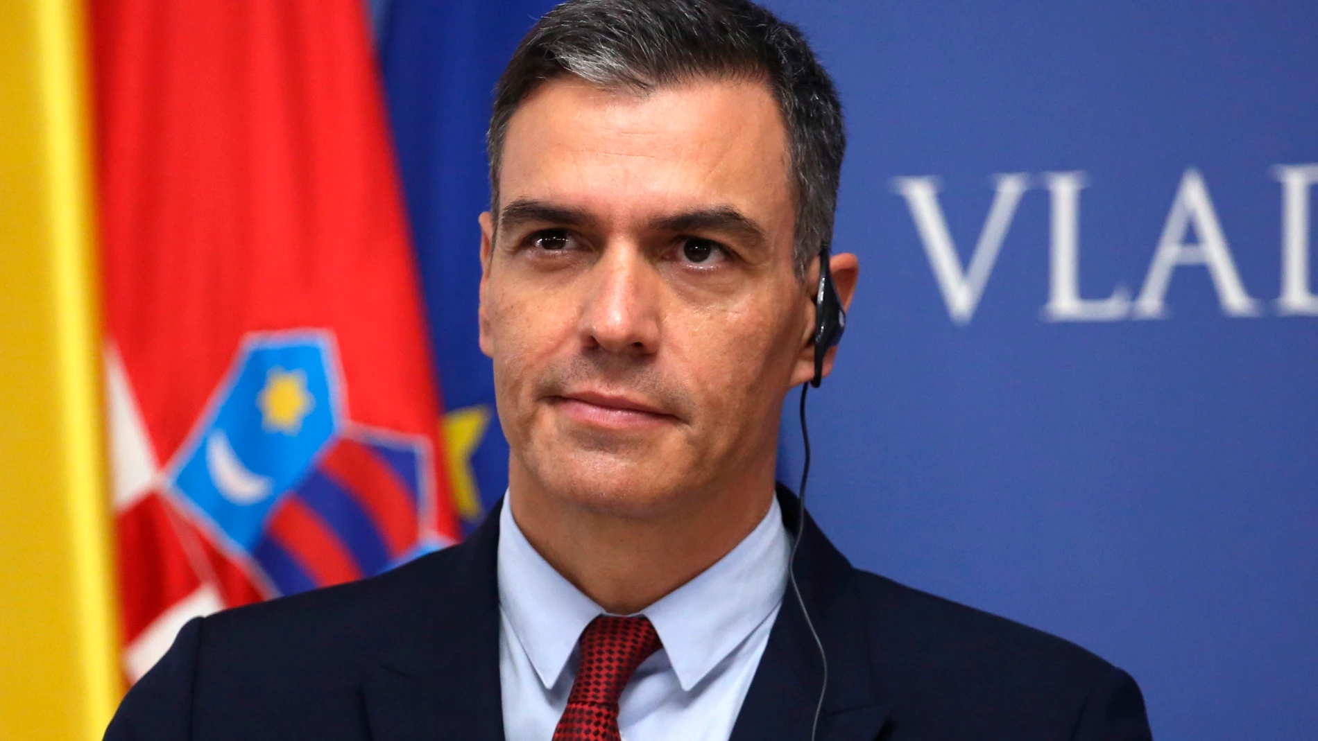 Pedro Sánchez