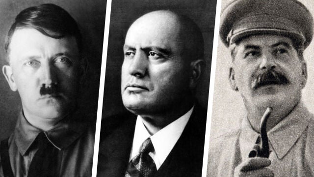 Hitler, Mussolini y Stalin son tres de los nominados al Nobel de la Paz que generaron más controversia a lo largo de la historia
