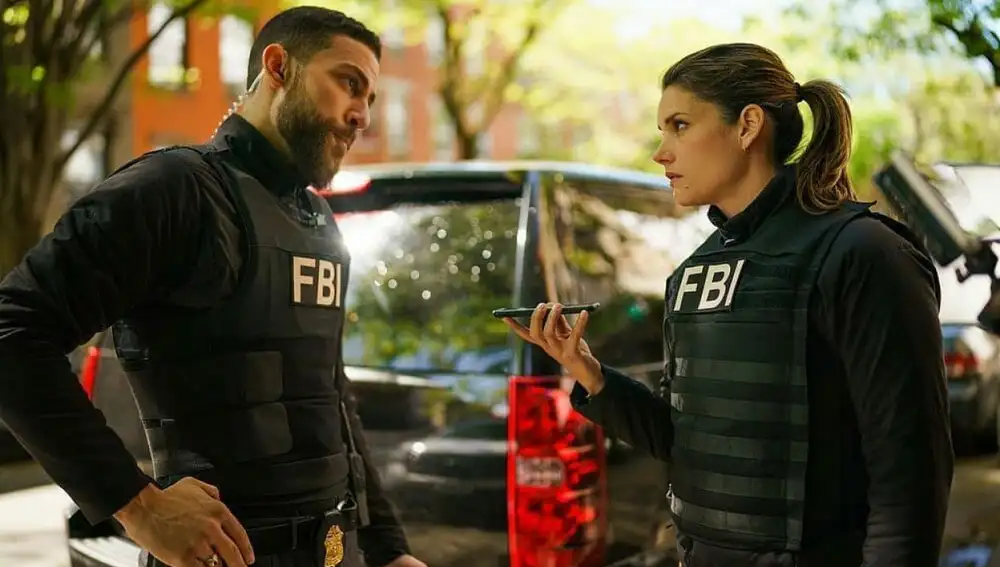 FBI