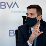 El responsable de Análisis Económico del BBVA Research, Rafael Doménech