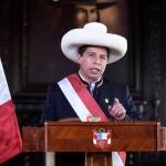 La Cancillería de Perú anunció que Venezuela otorgó “el beneplácito de estilo” a la designación de Richard Fredy Rojas García como nuevo embajador peruano en Caracas.
