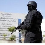 Uno de los agentes participantes en la operación MAP