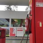 Gasolinera en Villaviciosa (Asturias), precios de carburante, diésel, gasóleoEUROPA PRESS (Foto de ARCHIVO)01/06/2021