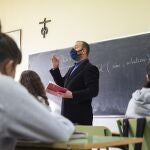 Los sindicatos denuncian "discriminación" con los profesores de Religión