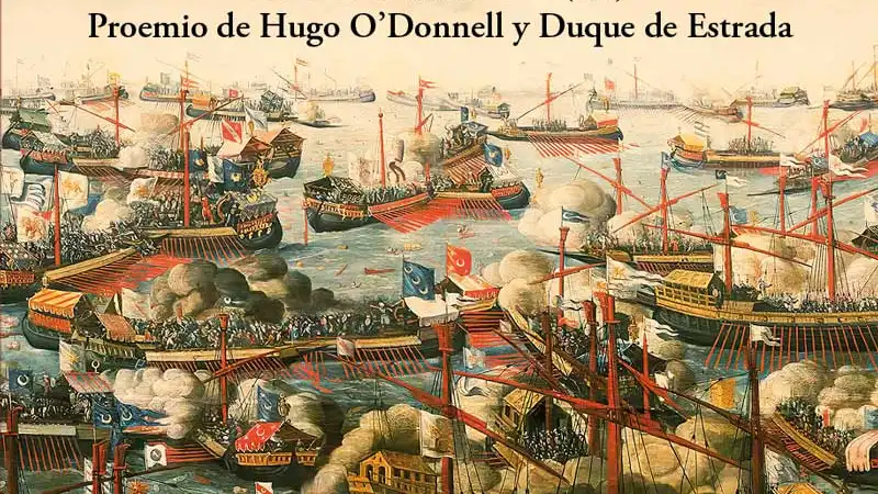 Las voces ahogadas de la Batalla de Lepanto
