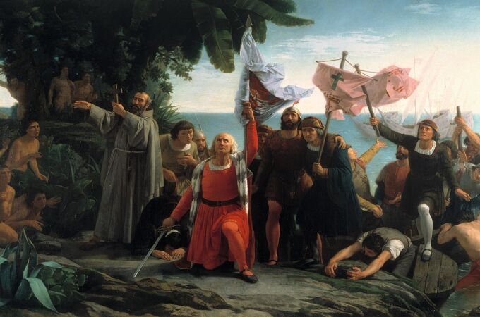 ¿En qué países se celebra el “Día de la Hispanidad”?