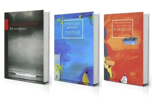Cinco novelas para conocer a Abdulrazak Gurnah, Nobel de Literatura 2021