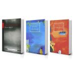 'En la orilla', 'Precario silencio' y ' Paraíso', algunos de los libros de Abdulrazak Gurnah.