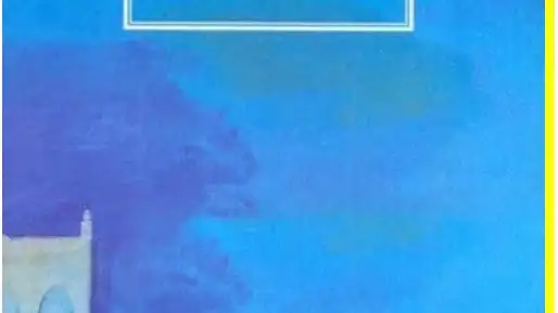 Precario Silencio: Libro de Abdulrazak Gurnah