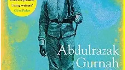 Afterlives: Libro de Abdulrazak Gurnah