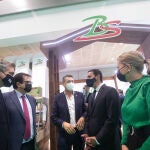 Durante tres días los profesionales y el público han visitado el Pabellón 9 de Ifema