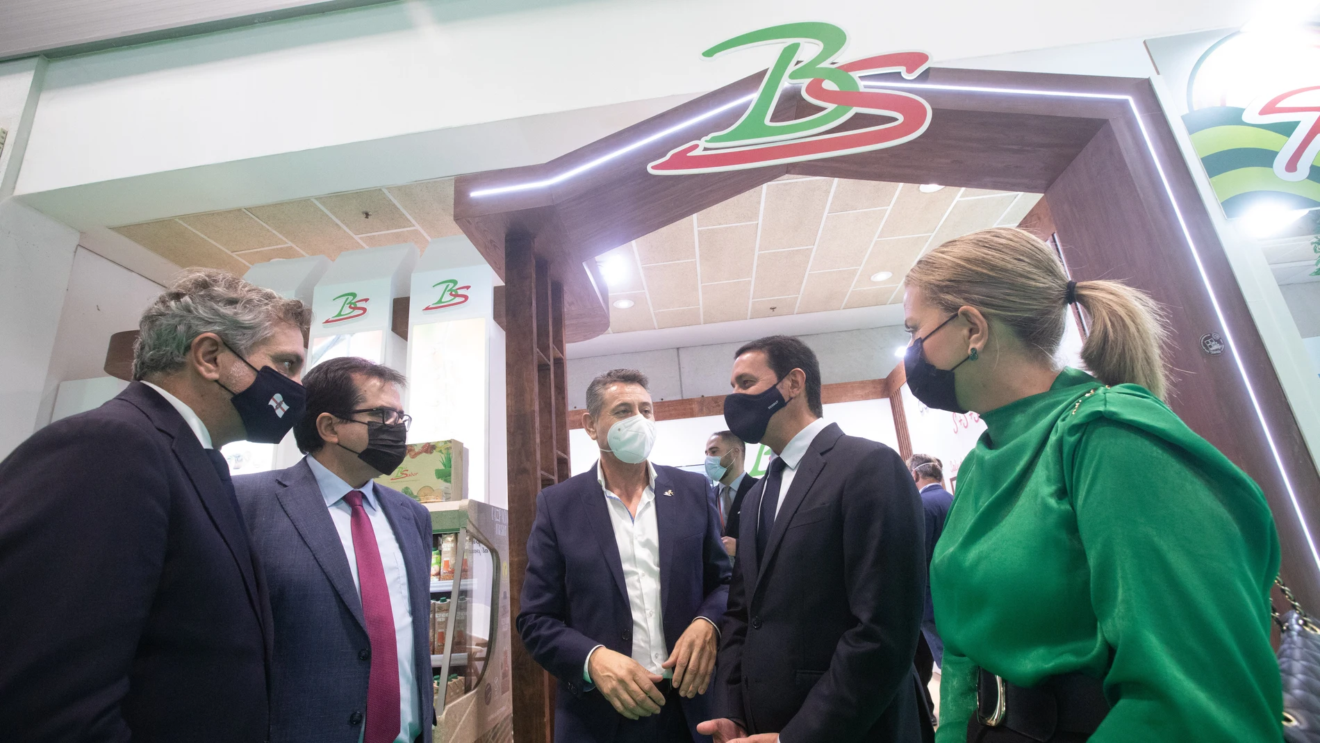 Durante tres días los profesionales y el público han visitado el Pabellón 9 de Ifema