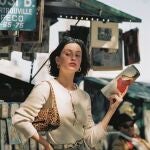 Cinco prendas que ocupan poco y con las que hacer un look perfecto.