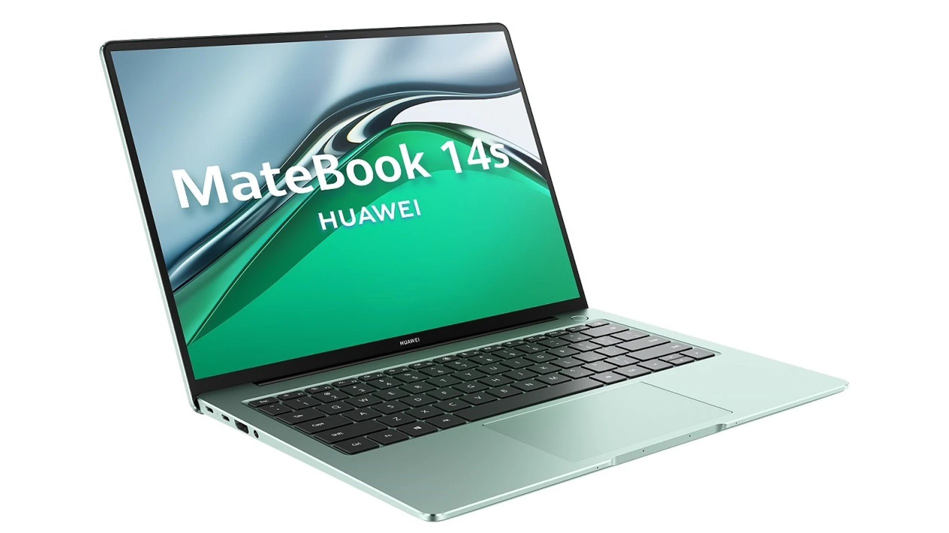 Ordenador portátil MateBook 14sHUAWEI07/10/2021