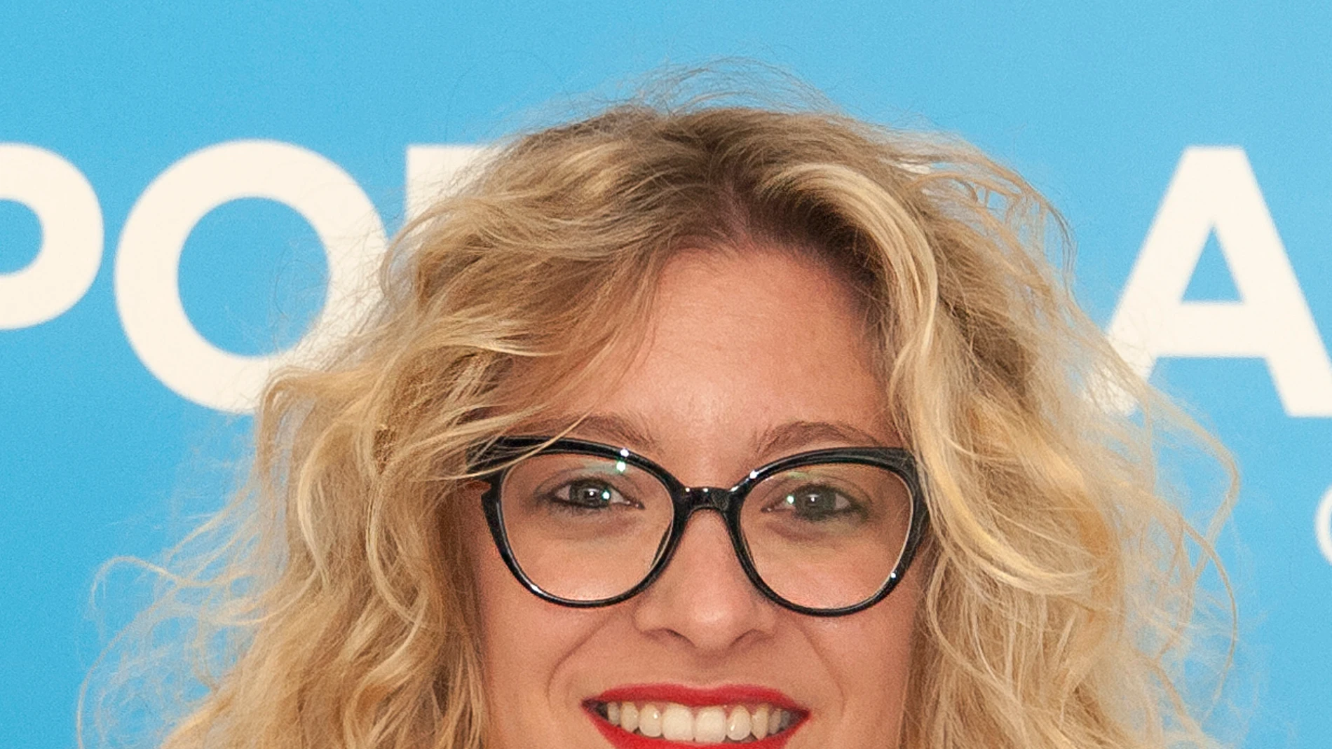 Ester Muñoz, nueva delegada territorial en León