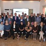 Delegación de Valladolid en su periplo por Puebla (México)