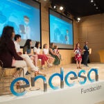 Acto de entrega de los Premios a la Ecoinnovación Educativa 2019.