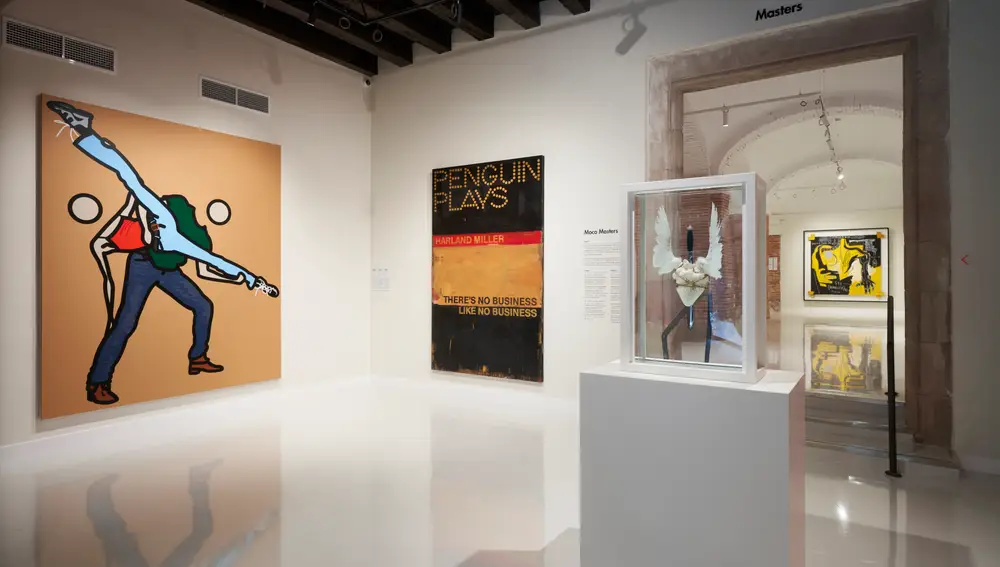 El museo se inaugura en el Palau Cervelló el próximo viernes