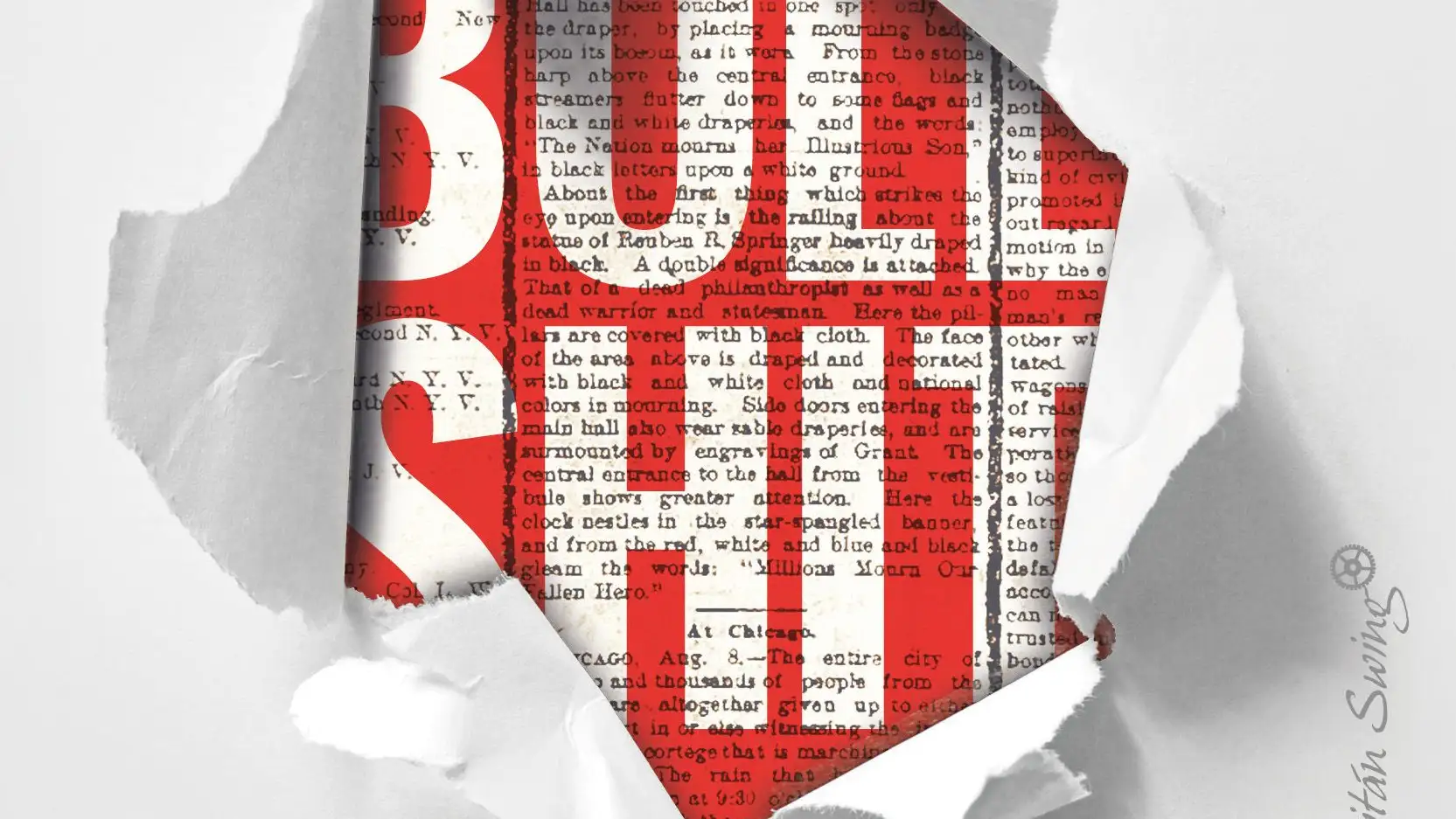 Portada del libro