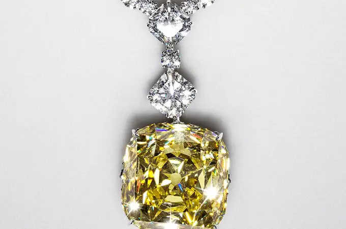 ¿Quién ha tenido el lujo de lucir el diamante más famoso del mundo? Te lo contamos