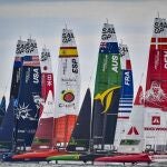 La Temporada 2 de SailGP desembarca en España