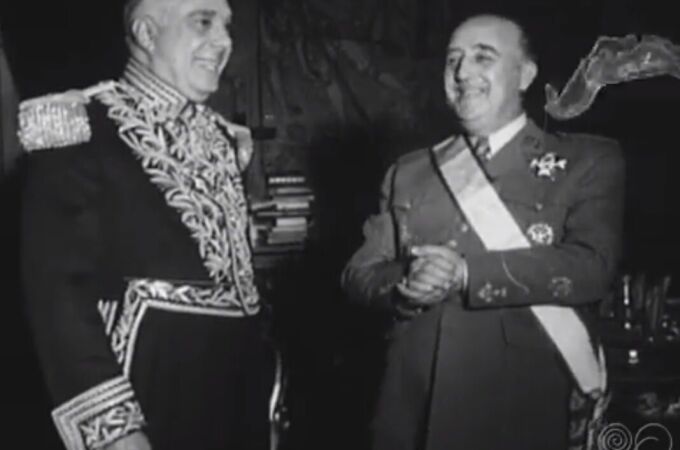 Cuando no saber decir “perejil” podía costarte la vida