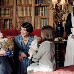 Downtown Abbey