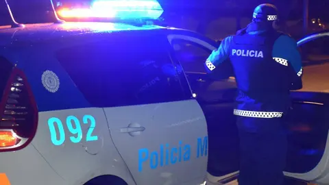 Policía Local de Valladolid