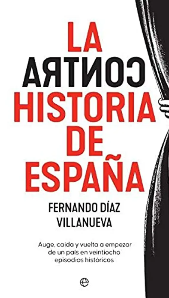 Los mejores libros contra la Leyenda Negra de España