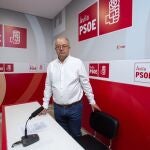 Elecciones primarias en el PSOE de Ávila.El actual secretario general, Jesús Caro, se presenta a la reelección en las primarias del PSOE de Ávila