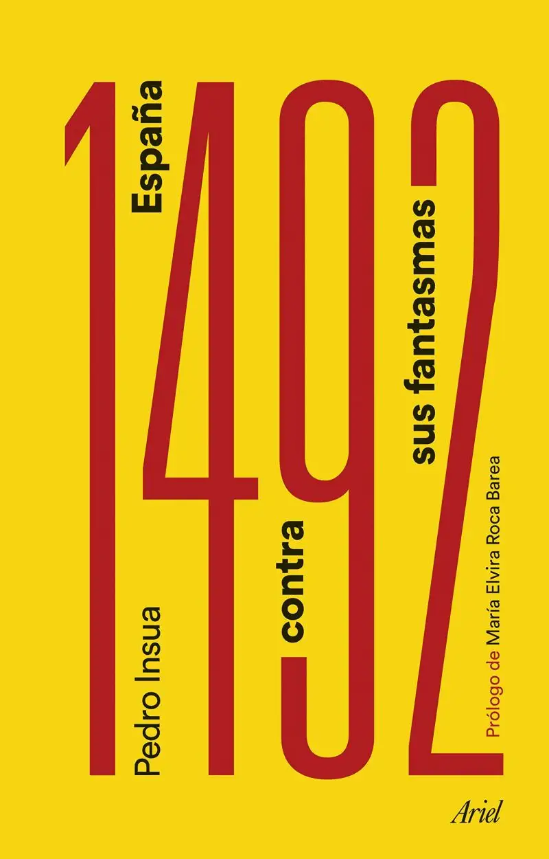 Los mejores libros contra la Leyenda Negra de España