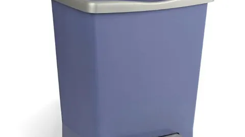 Captura de Amazon del cubo de basura de la empresa Tatay.