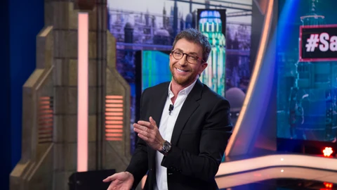 Pablo Motos