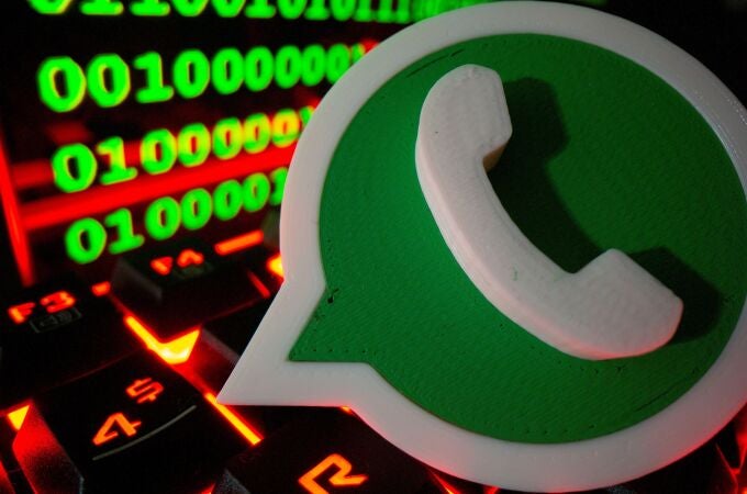WhatsApp permite conectarse desde el ordenador para poder estar al día de todas nuestras conversaciones virtuales